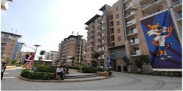 Emaar MGF Palm Gardens